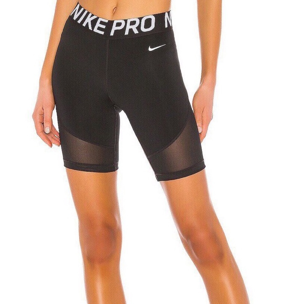 Nike pro shorts